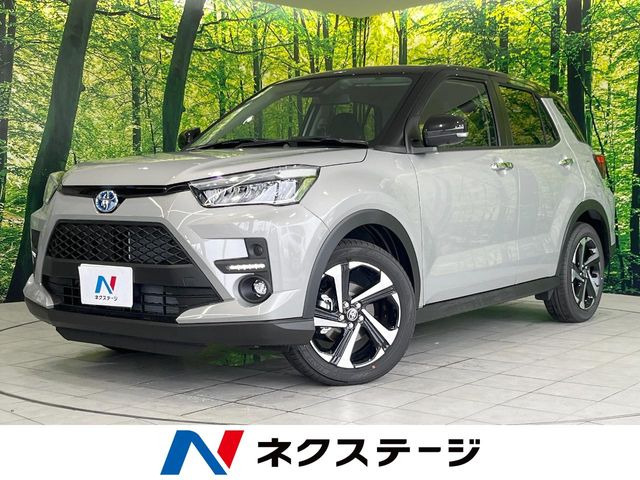 ライズ 1.2 Z 