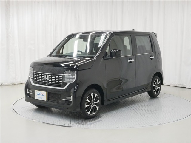 N-WGN C G ホンダセンシング