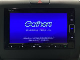 純正メモリーナビとバックカメラ付☆bluetoothオーディオでドライブも好きな音楽を聴いて楽しめます。TV視聴も可能です☆