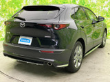 CX-30 2.0 20S ツーリング 
