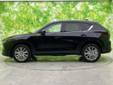 CX-5 2.2 XD エクスクルーシブ モード 4WD 