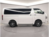 自社工房で輝くボディーと、綺麗で清潔な室内の車に生まれ変わります☆もちろん当社の技術スタッフの手により、点検整備が行われます。ぜひ、お客様の目でお確かめください。