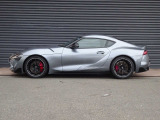 スープラ 3.0 RZ 