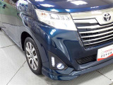 LEDヘッドランプ+LEDイルミネーションランプ+LEDフロントフォグランプ 少ない電力で明るく照らします☆彡