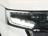 ◆LEDヘッドライト◆ LEDライトは、明るく視認性が良く、省エネで環境にもやさしいヘッドライトです!
