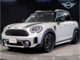 MINI クロスオーバー D ホワイトシルバー☆レザレットシート☆デジタルパッケージ☆クラシックトリム☆マルチメーター☆ヘッドアップディスプレイ☆シートヒーター