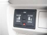 ◆両側電動スライドドア◆狭い駐車場でも乗り降りが楽々♪お子様が隣の車にドアを当ててしまう心配もございません!小さなお子様連れの方もこれで安心。