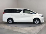アルファード ハイブリッド 2.5 X E-Four 4WD 