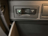 ETC2.0車載器を搭載。高速道路での移動をより快適にします。