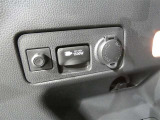 災害時にも安心。家庭用電化製品が使用できるAC100V、1500Wのコンセント付きです。