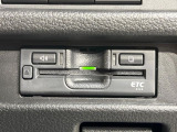【ETC】高速道路の料金所をストレスなく通過!話題のスポットやサービスエリアに多い「スマートIC」利用時は必須のアイテムです。当店でセットアップを実施、ご納車当日からすぐにご利用いただけます!