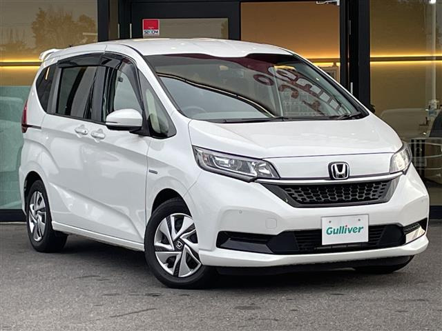 フリード 1.5 ハイブリッド G ホンダセンシング 修復歴無し