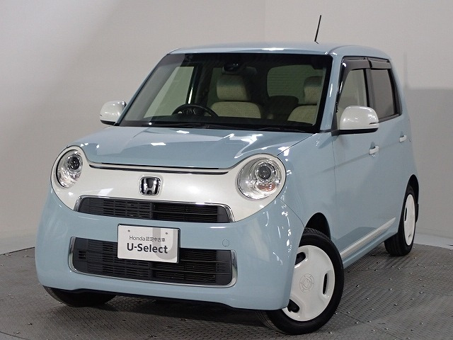 N-ONE スタンダード L