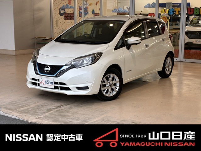 日産 ノート 