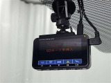 万が一のトラブルのときにも役に立つドライブレコーダーを装備しています。側面衝突や幅寄せ・割り込み対策に!