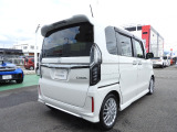 ☆当社の車は、事故修復・傷の有無など状態を明確に判断できる車両状態証明証(JAAI)を付けています。