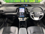 プリウスPHV 1.8 A プレミアム 