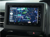 ◆ホンダ純正メモリーナビ◆初めての場所もナビゲーションがご案内!楽しい旅行をサポートします。