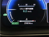 写真撮影時の走行距離です。