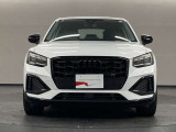 Q2 TDI ブラック スタイル プラス ディーゼル 
