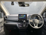 運転席周りの画像です。興味がわいて来ませんか?ゆっくり、じっくりご覧下さい。