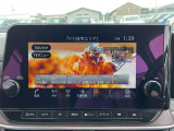 【テレビ】車内でテレビをお楽しみいただけます!