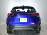 【CPOとは】〜Certified Pre-Owned〜厳しいレクサス基準をクリアした認定中古車のことです。