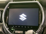 【メーカー純正ナビ】インテリアに溶け込むスタイリッシュな「専用設計」メーカーナビを装備♪視認性や操作性など基本性能にも優れ、より上質なカーライフをお楽しみいただけます。