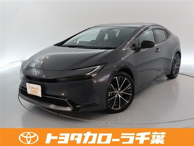 プリウス 2.0 Z E-Four 4WD 