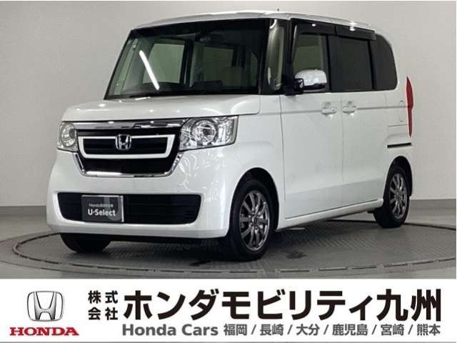 ホンダ N-BOX 