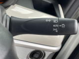 【 オートライト 】オートライトなのでライトの点け忘れを気にすることなく運転が出来ます♪//