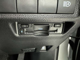 ETC車載器付きです。高速道路の料金所もスムーズに通過できます。