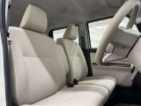 見通しのよいすっきりとした視界で、誰でも運転しやすいです。運転のしやすさは疲れにくさにも繋がりますよ♪