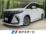 4WD モデリスタエアロ 純正14型ナビ 両側電動ドア