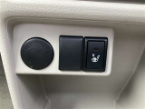 シートヒーターが装備されています!