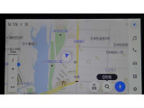 ディスプレイオーディオを装備。スマホとクルマをつなぐことで、これまでのナビに加えて、いろんなサービスが楽しめます。