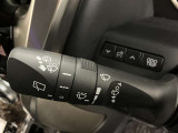 運転席の操作箇所です。ぜひ一度ご来店のうえご覧になってみてください♪