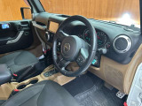 ラングラー アンリミテッド サハラ 4WD 修復歴無し