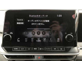 【Bluetooth対応】携帯電話でハンズフリー通話はもちろん、音楽データをワイヤレスで再生する事ができます♪