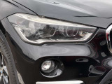 X1 xドライブ 18d xライン 4WD 