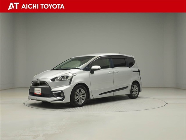 トヨタ シエンタ 