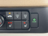 運転席&助手席シートヒーター