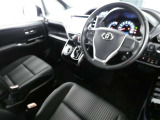【運転席】運転席周りの画像です。ご来店いただき実際に見てみてくださいね☆