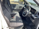 運転席側からの画像です。