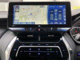 デュアルエアコンとは、運転席と助手席で、個別に温度設定ができる機能です。気温の感じ方は、人それぞれ違うもの。乗る人に優しい機能ですね。