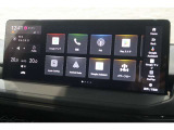 オーディオソース:BluetoothAudio USB フルセグTV AppleCarPlay AndroidAuto