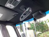 Hondaセンシング搭載!ミリ波レーダーと単眼カメラで、クルマの前方の状況を認識。ブレーキやステアリングの制御技術と協調し、安心・快適な運転や事故回避を支援する先進のシステムです!