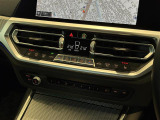 3シリーズセダン M340i xドライブ 4WD 4WD 本革シート