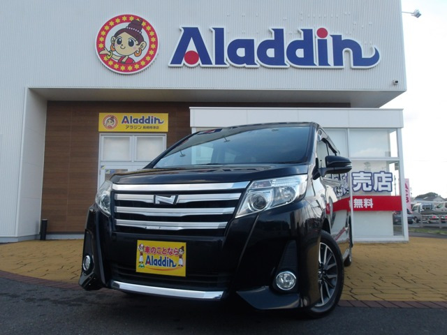 ノア 2.0 Si