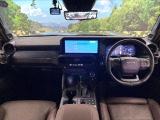 ランドクルーザー250 2.8 ZX ディーゼル 4WD 